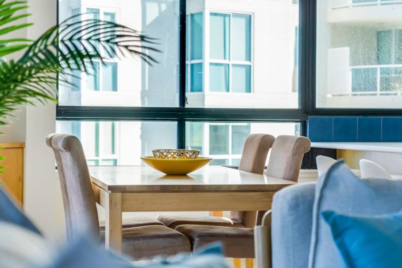 Carrington Getaway Ocean Views Wifi Parking * Gold Coast
