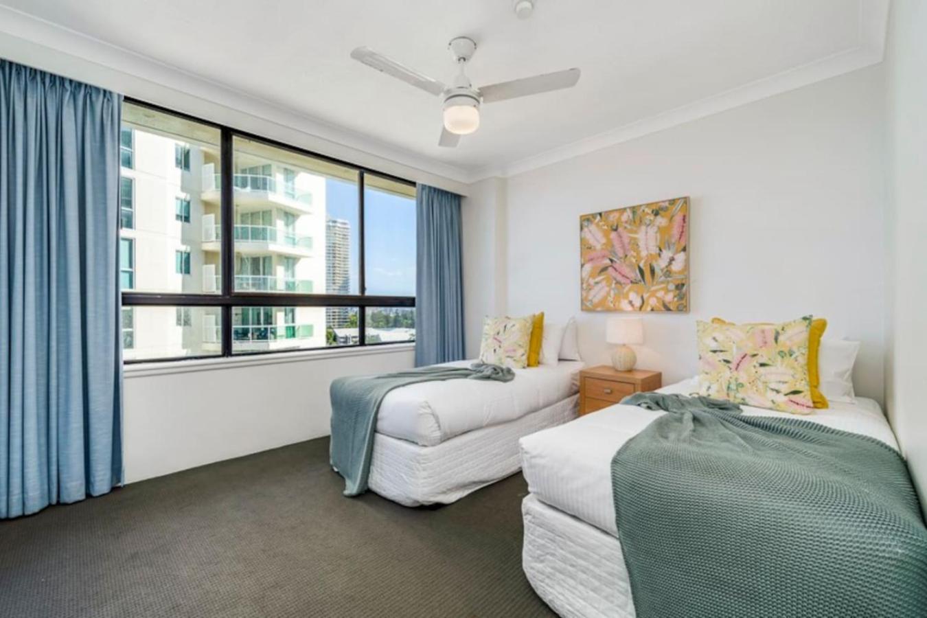 Carrington Getaway Ocean Views Wifi Parking Apartment *