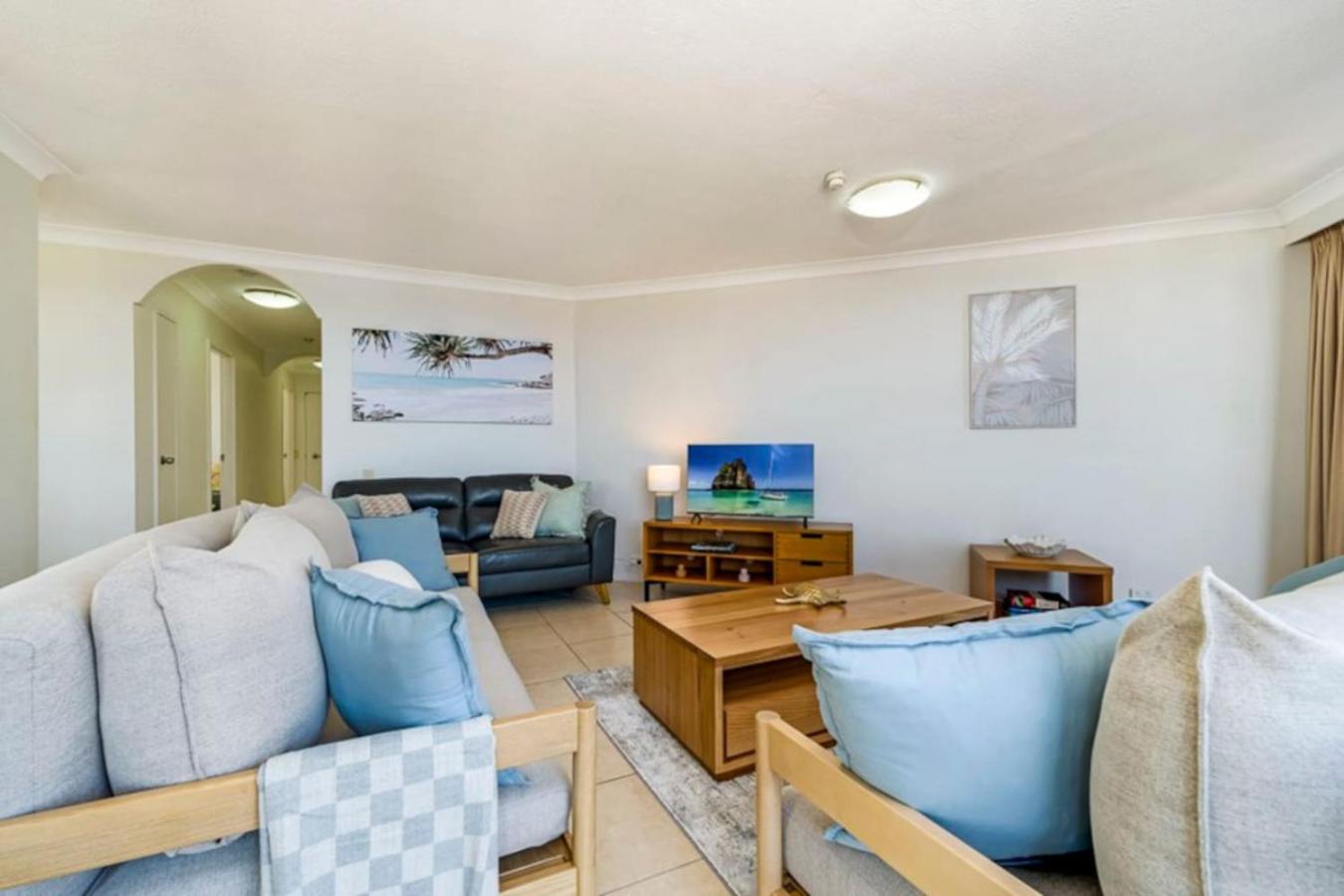 Apartment Carrington Getaway Ocean Views Wifi Parking
